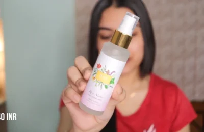 Radiance Brightening Body Oils