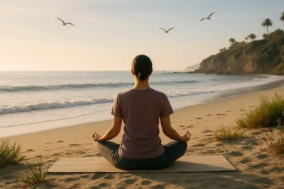 The Benefits of Choosing Laguna Beach for Drug and Alcohol Rehabilitation- A Healing Environment