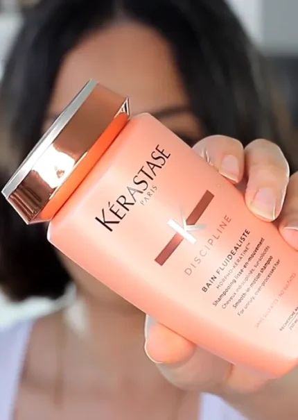 discipline-bain-fluidealiste-shampoo