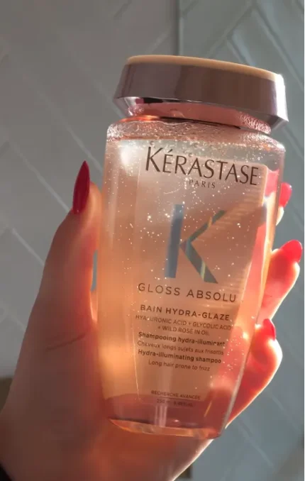 gloss-absolu-bain-hydra-glaze-shampoo