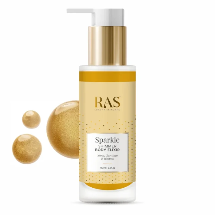 shimmer-body-oil