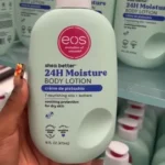 Crème de Pistachio Body Lotion