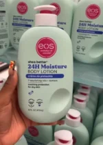 Crème de Pistachio Body Lotion