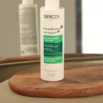Dercos Anti-Dandruff Shampoo for Greasy Hair