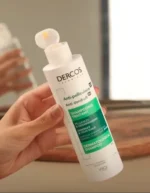 Dercos Anti-Dandruff Shampoo for Greasy Hairs