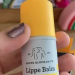 Drunk Elephant Lippe Balms