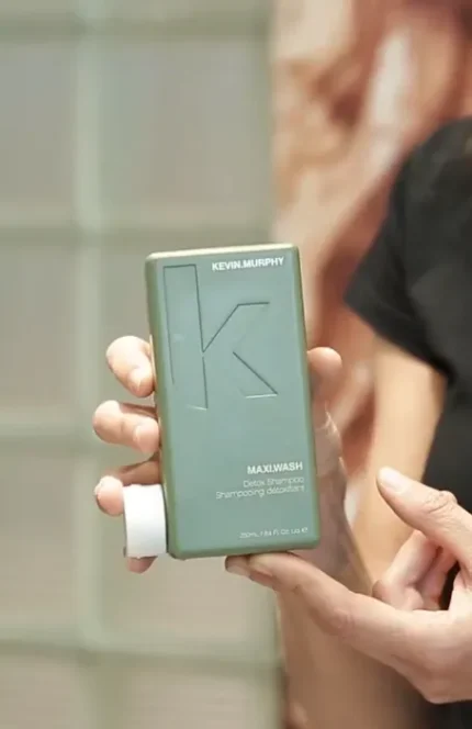 KEVIN.MURPHY BALANCING.WASH Strengthening Daily Shampoo