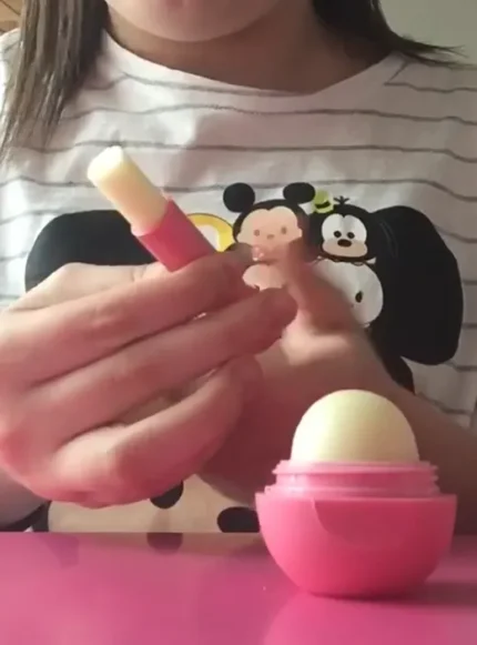 Sweet Mint Lip Balms