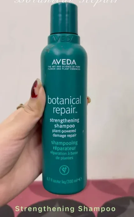 botanical-repair-strengthening-shampoo
