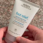 foot-relief-moisturizing-creme