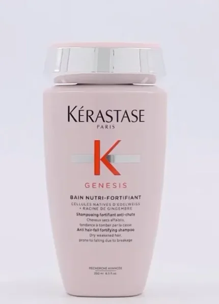 genesis-bain-nutri-fortifiant-shampoo