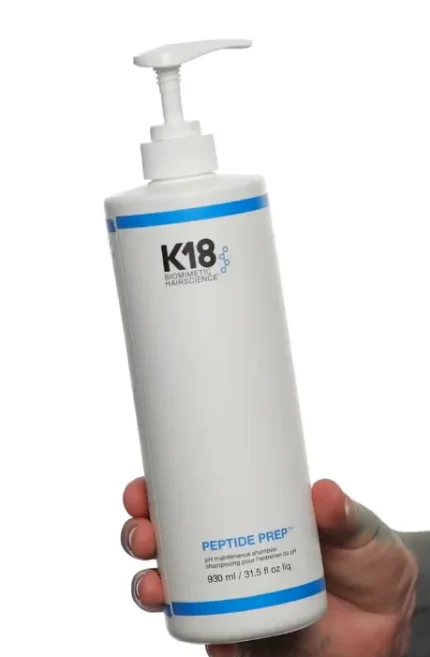 k18-peptide-prep-ph-maintenance-shampoo