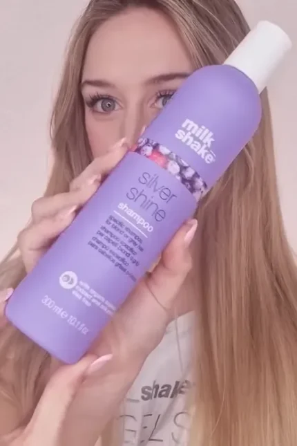 milkshake-silver-shine-shampoo-grey-blonde-hair