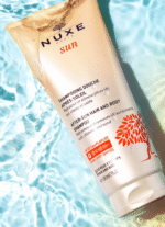 nuxe-sun-after-sun-hair-body-shampoos