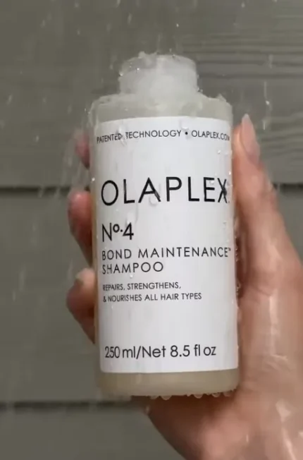 olaplex-n-4-bond-maintenance-shampoo