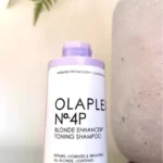 olaplex-n-4p-blonde-enhancer-toning-shampoo