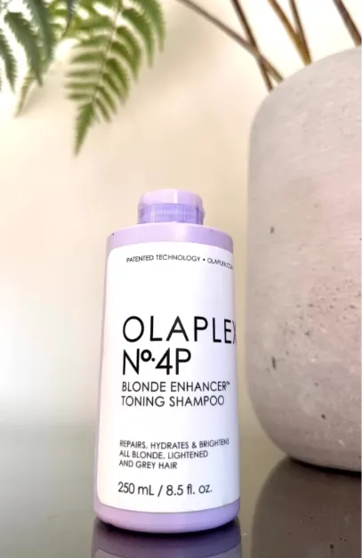 olaplex-n-4p-blonde-enhancer-toning-shampoo
