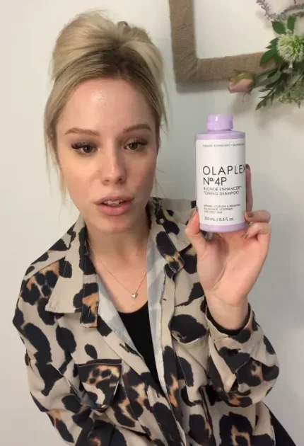 olaplex-n-4p-blonde-enhancer-toning-shampoos