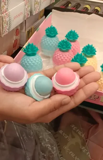 pineapple-passionfruit-lip-balms