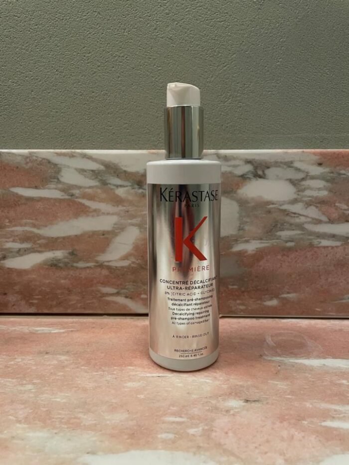 premiere-concentre-decalcifiant-repairing-pre-shampoo