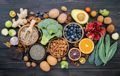 Copper Power-Up Foods That Actually Pack It