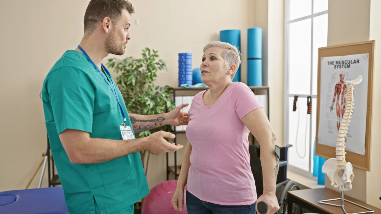 Goals of Rehabilitative Care