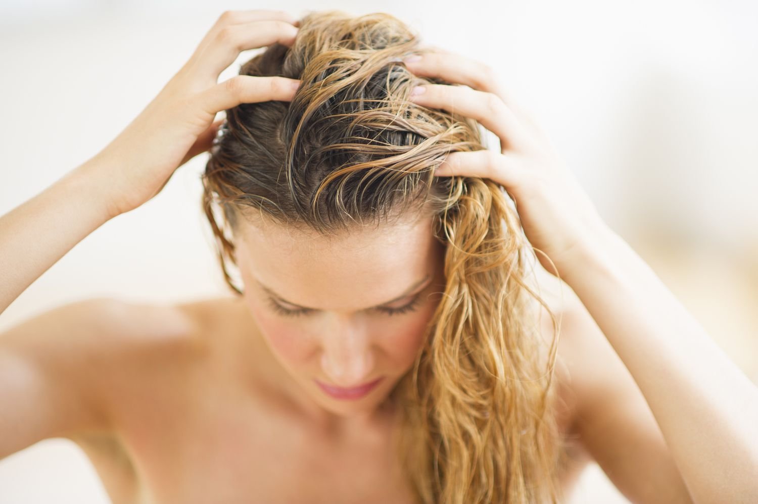 How Long Do Scalp Facial Results In Westland, MI Las, Maintenance Tips For Healthy Hair