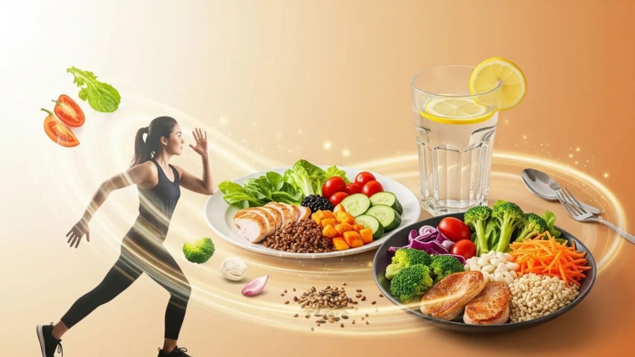 Metabolism