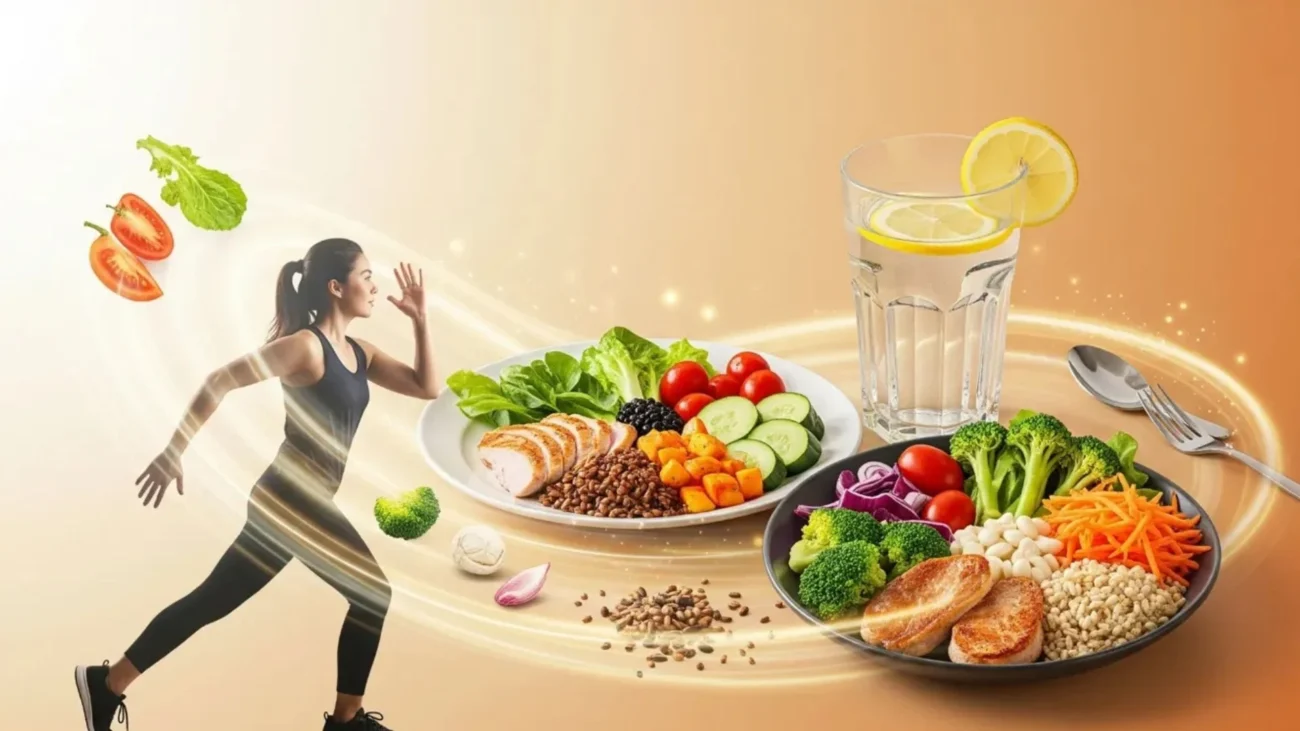 Metabolism (3)