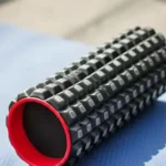 Solid Muscle Massage Roller