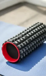 Solid Muscle Massage Roller