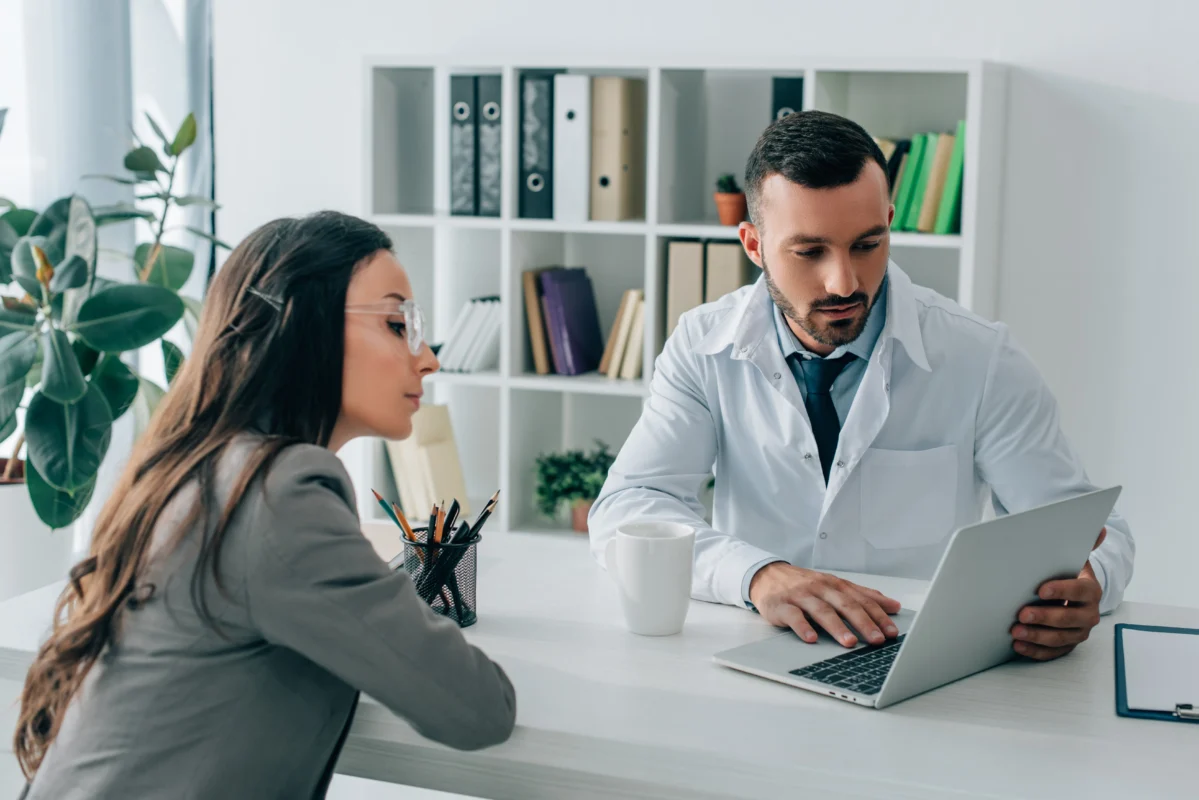 The Ultimate Guide to Healthgrades