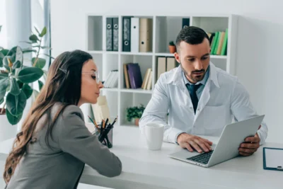 The Ultimate Guide to Healthgrades