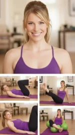 Yoga Tune Up At Home Program
