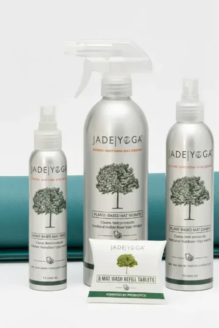 best-natural-yoga-mat-cleaner