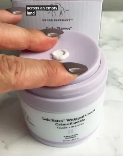 drunk-elephant-lala-retro-whipped-moisturizer-with-ceramide