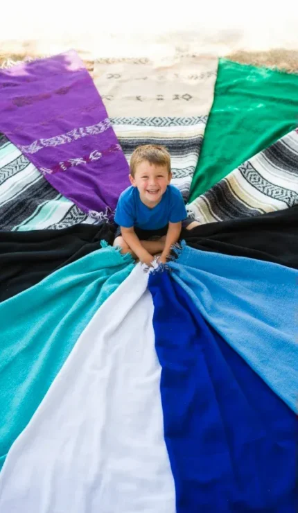 handmade-traditional-mexican-yoga-blanket