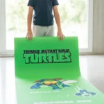 ninja-turtles-leonardo-yoga-mat-modern