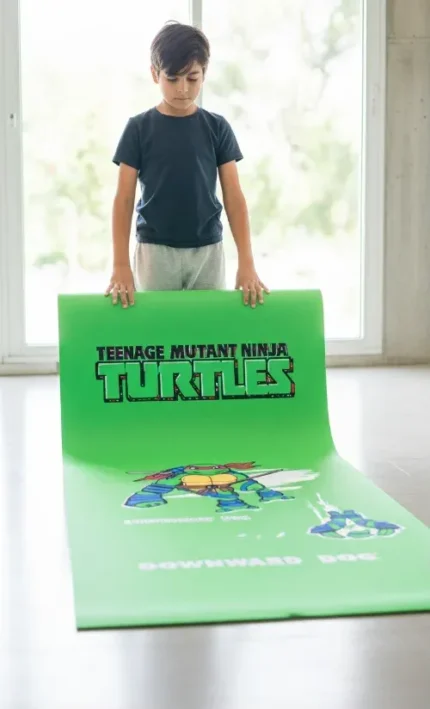 ninja-turtles-leonardo-yoga-mat-modern