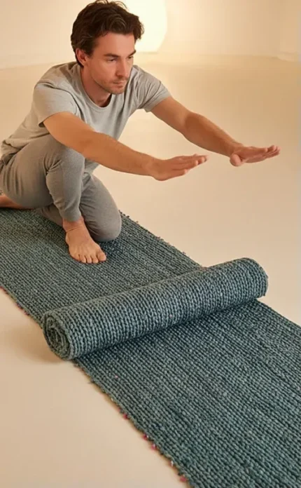 organic-cotton-mysore-yoga-rug