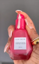 pomegranate-peptide-serum
