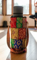 recycled-sari-yoga-mat-bag