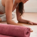 soft-lightweight-great-grip-yoga-towel
