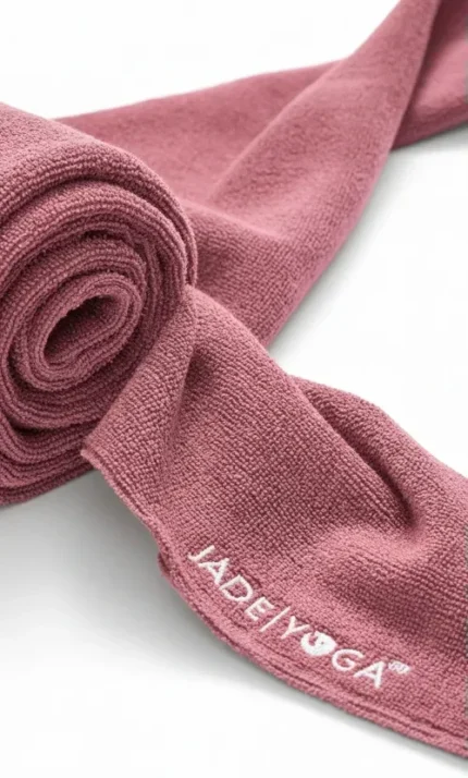 soft-lightweight-great-grip-yoga-towels