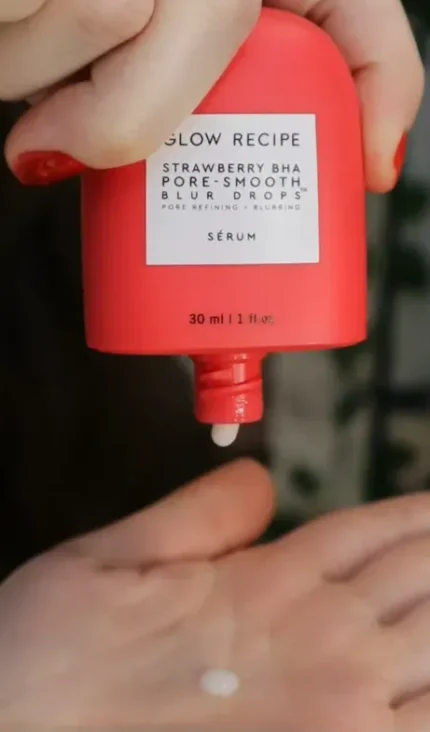 strawberry-bha-pore-smooth-blur-drop