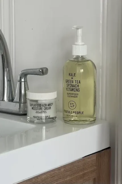 superfood-cleanser