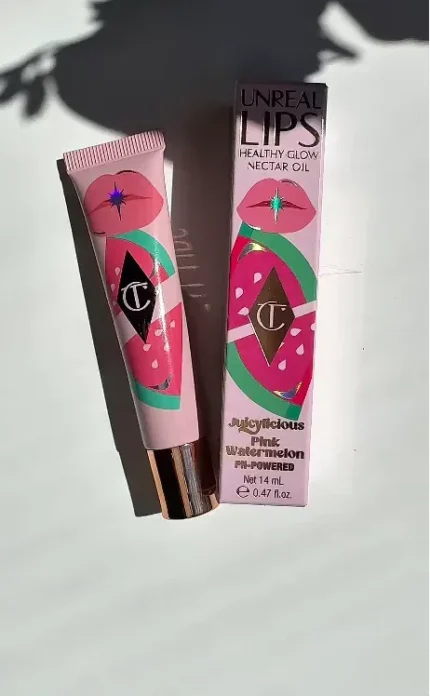 unreal-ph-lip-oil-strawberry-vanilla