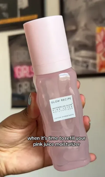 watermelon-glow-pink-juice-oil-free-moisturiser-50ml-refills