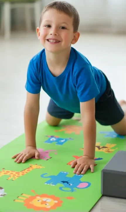 yoga-direct-fun-yoga-mat-for-kid