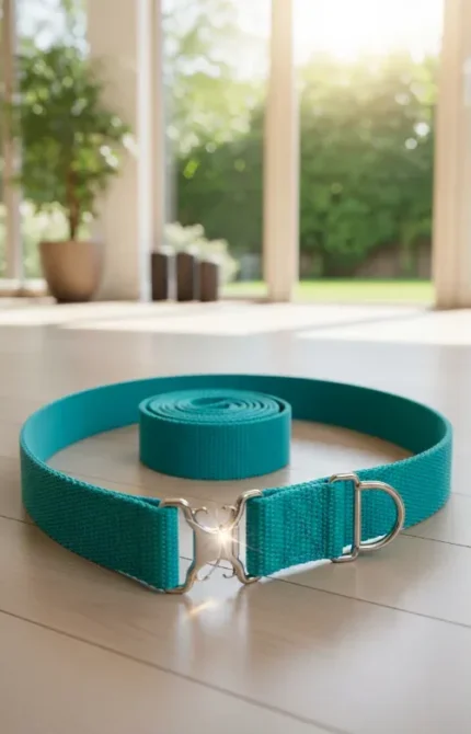 yoga-strap-plastic-buckle-8-feet
